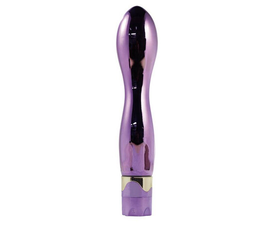 Giant Lover Purple Vibrator reviews and discounts sex shop