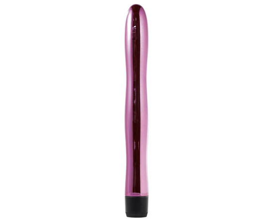 Carnal Sensations Pink Vibrator reviews and discounts sex shop