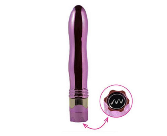 Vibrator Original Passion Pink reviews and discounts sex shop