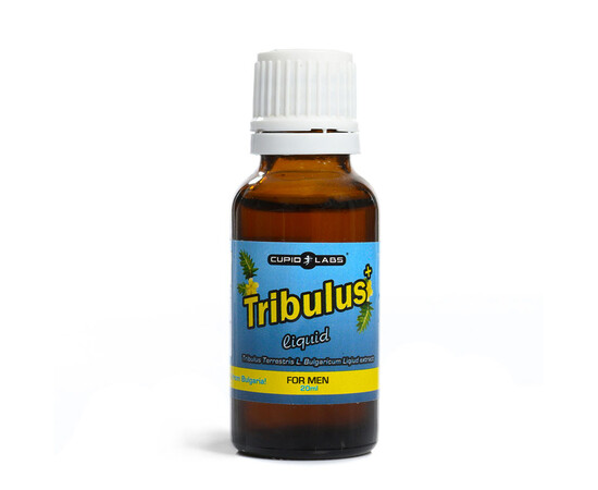 Boost Your Sexual Performance with Tribulus Plus Drops - 20ml reviews and discounts sex shop